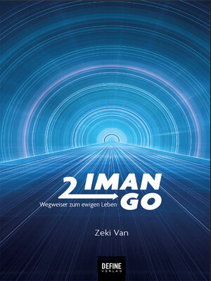 cover image of Iman 2 go